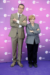 Kai Schumann, Katharina Thalbach