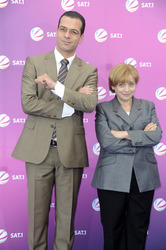 Kai Schumann, Katharina Thalbach