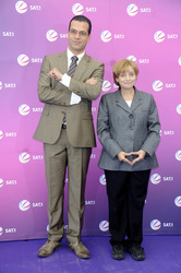 Kai Schumann, Katharina Thalbach