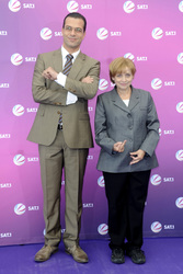Kai Schumann, Katharina Thalbach