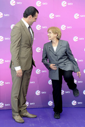 Kai Schumann, Katharina Thalbach