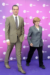 Kai Schumann, Katharina Thalbach