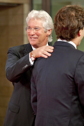 Richard Gere