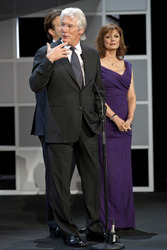 Richard Gere, Susan Sarandon