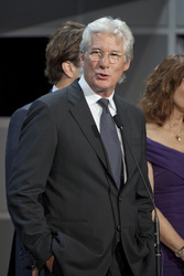 Richard Gere