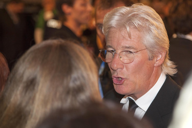 Richard Gere