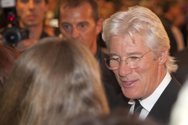 Richard Gere