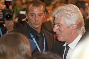 Richard Gere