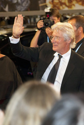 Richard Gere