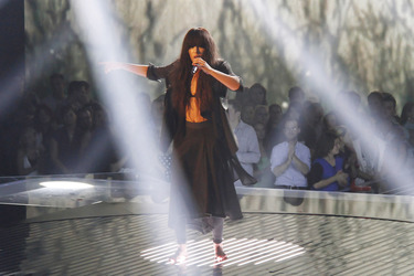 Loreen