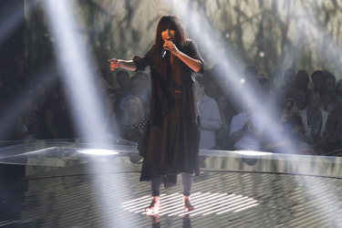 Loreen