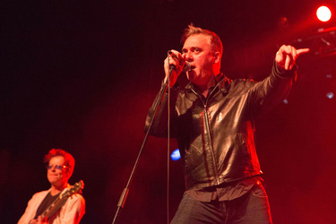 Paul McLoone (The Undertones)