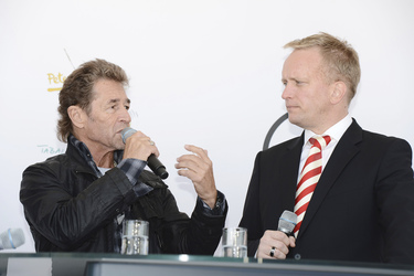 Peter Maffay, Ulf Pohlmeier