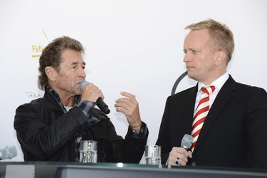 Peter Maffay, Ulf Pohlmeier