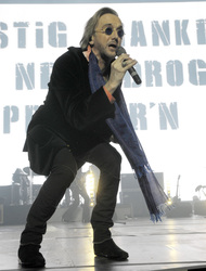 Marius Müller-Westernhagen