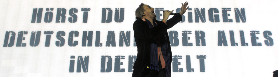 Marius Müller-Westernhagen