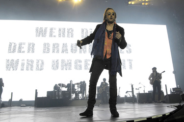 Marius Müller-Westernhagen