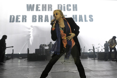 Marius Müller-Westernhagen