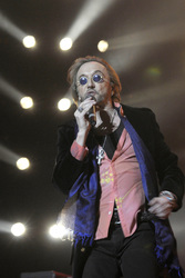 Marius Müller-Westernhagen