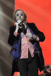 Marius Müller-Westernhagen