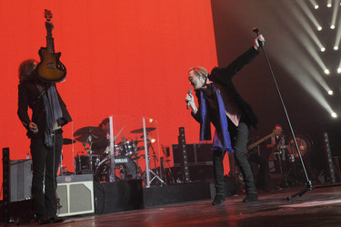 Marius Müller-Westernhagen