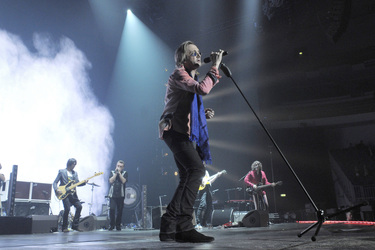 Marius Müller-Westernhagen