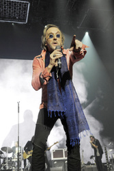 Marius Müller-Westernhagen