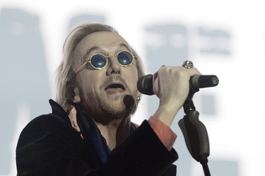 Marius Müller-Westernhagen