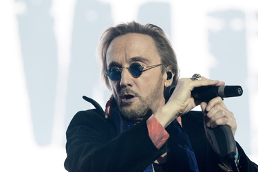 Marius Müller-Westernhagen