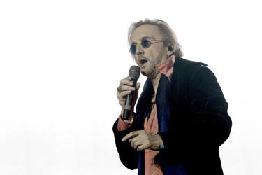 Marius Müller-Westernhagen