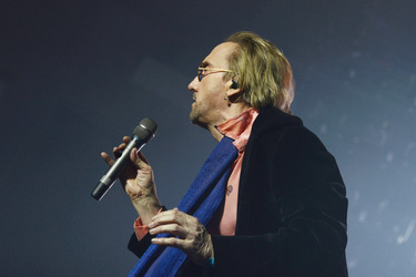 Marius Müller-Westernhagen