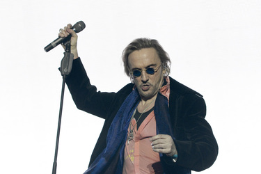 Marius Müller-Westernhagen