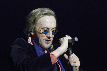 Marius Müller-Westernhagen