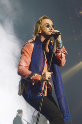 Marius Müller-Westernhagen