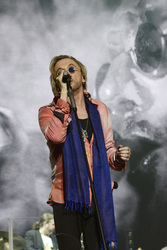 Marius Müller-Westernhagen