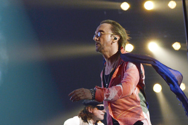 Marius Müller-Westernhagen