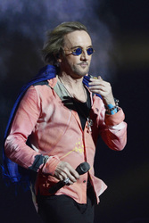 Marius Müller-Westernhagen