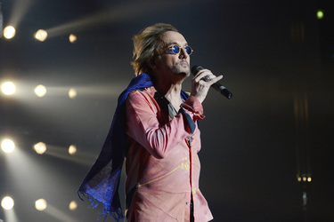 Marius Müller-Westernhagen