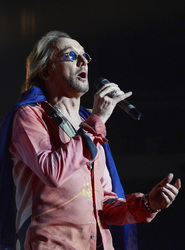 Marius Müller-Westernhagen