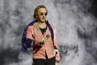 Marius Müller-Westernhagen