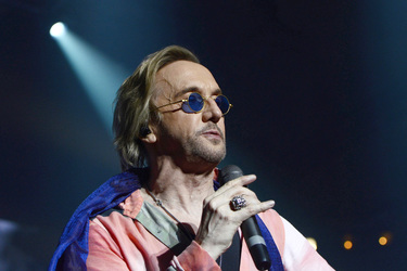 Marius Müller-Westernhagen