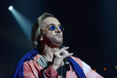 Marius Müller-Westernhagen