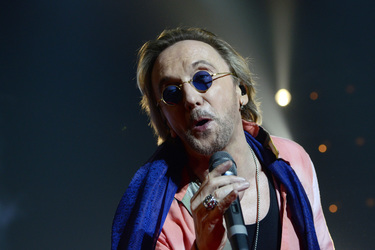 Marius Müller-Westernhagen