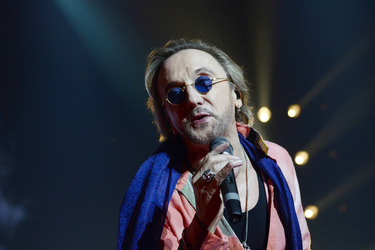 Marius Müller-Westernhagen