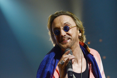 Marius Müller-Westernhagen