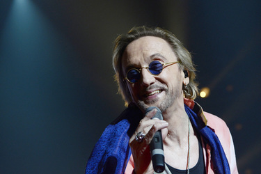 Marius Müller-Westernhagen