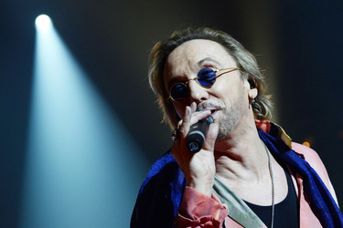 Marius Müller-Westernhagen