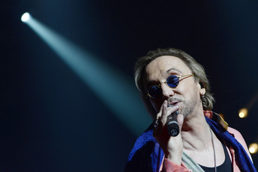 Marius Müller-Westernhagen