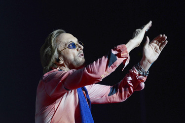 Marius Müller-Westernhagen