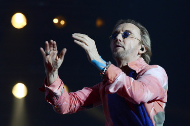 Marius Müller-Westernhagen